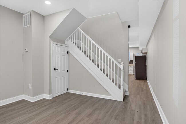 Foto del edificio - 1108 S Carey St