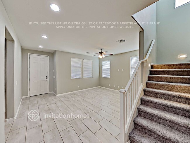 Foto del edificio - 2263 S Agnes Ln