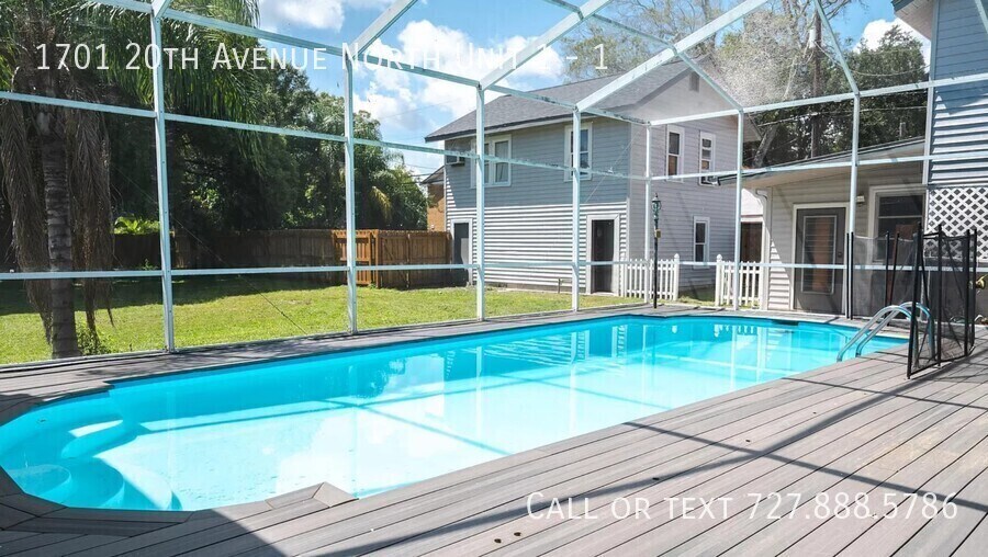 Foto principal - 1701 20th Ave N