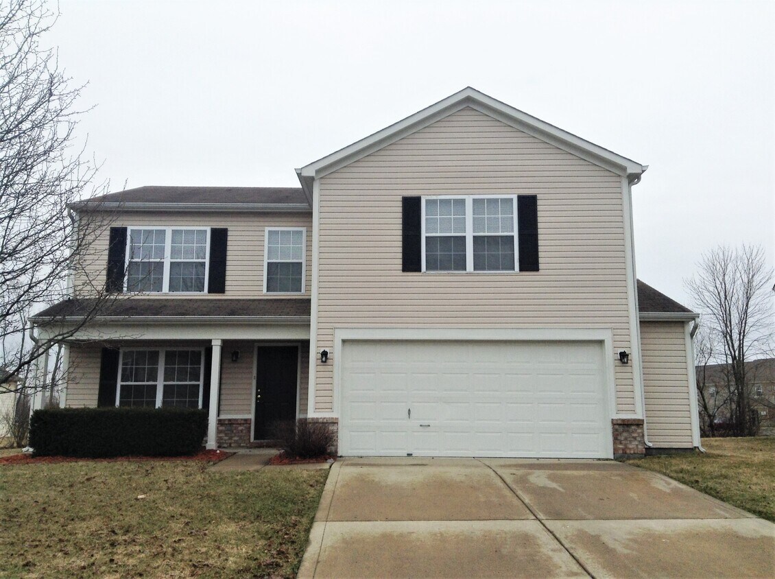 Foto principal - 1186 Constitution Dr