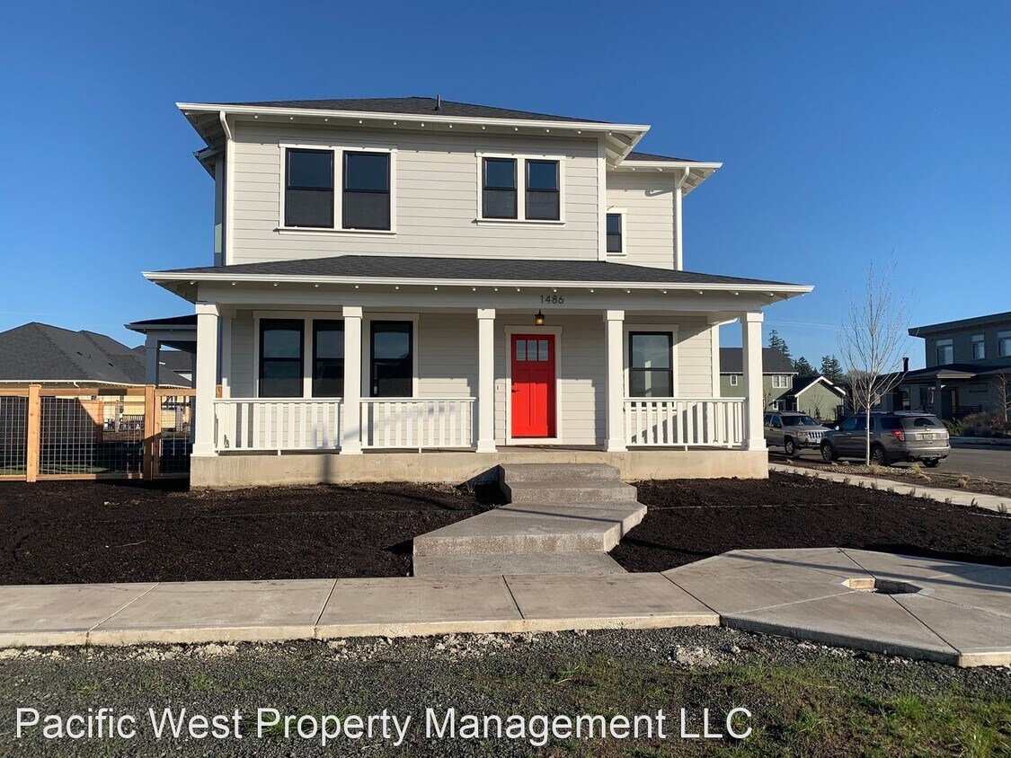 Primary Photo - 3 br, 2.5 bath House - 1486 Ash Creek Dr. E