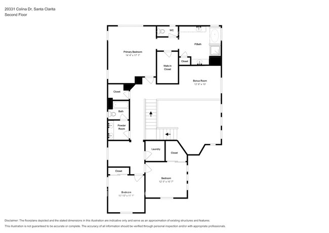 Building Photo - 20331 Colina Dr