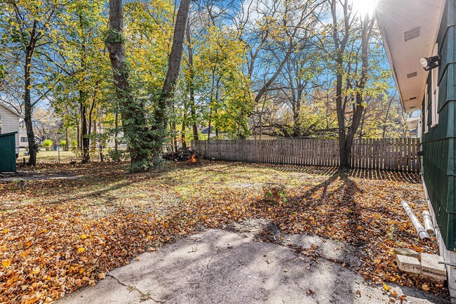 Building Photo - Two Bedroom Home in Muskegon Heights