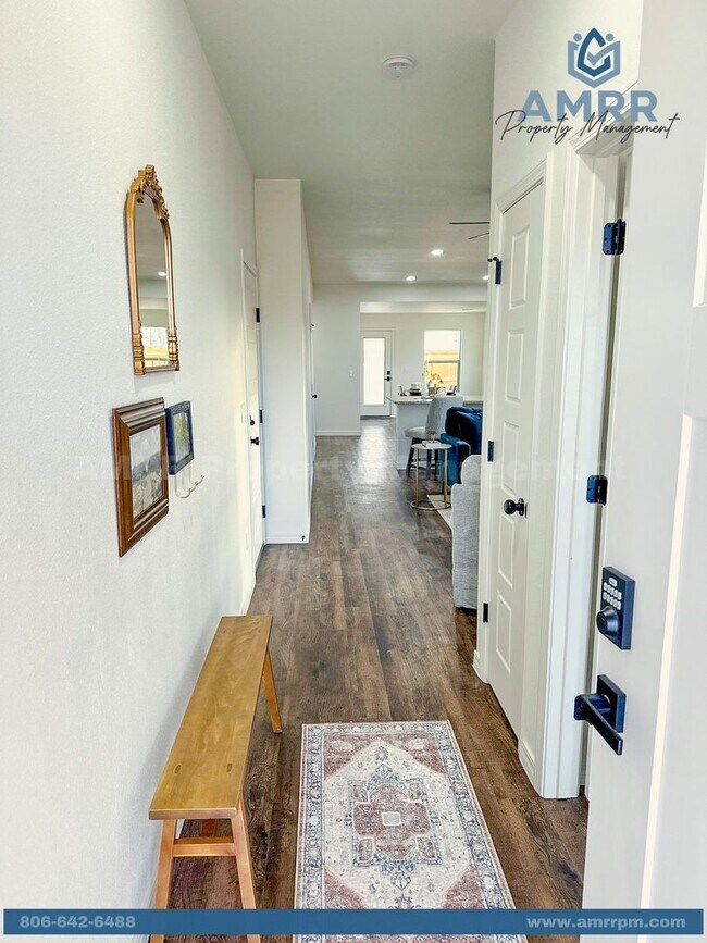 Foto del edificio - Brand New Home Located in Mesilla Park- Perfect for Modern Living!