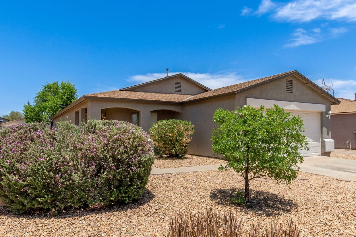 Foto principal - San Tan Valley Charmer w/ Great Back Yard