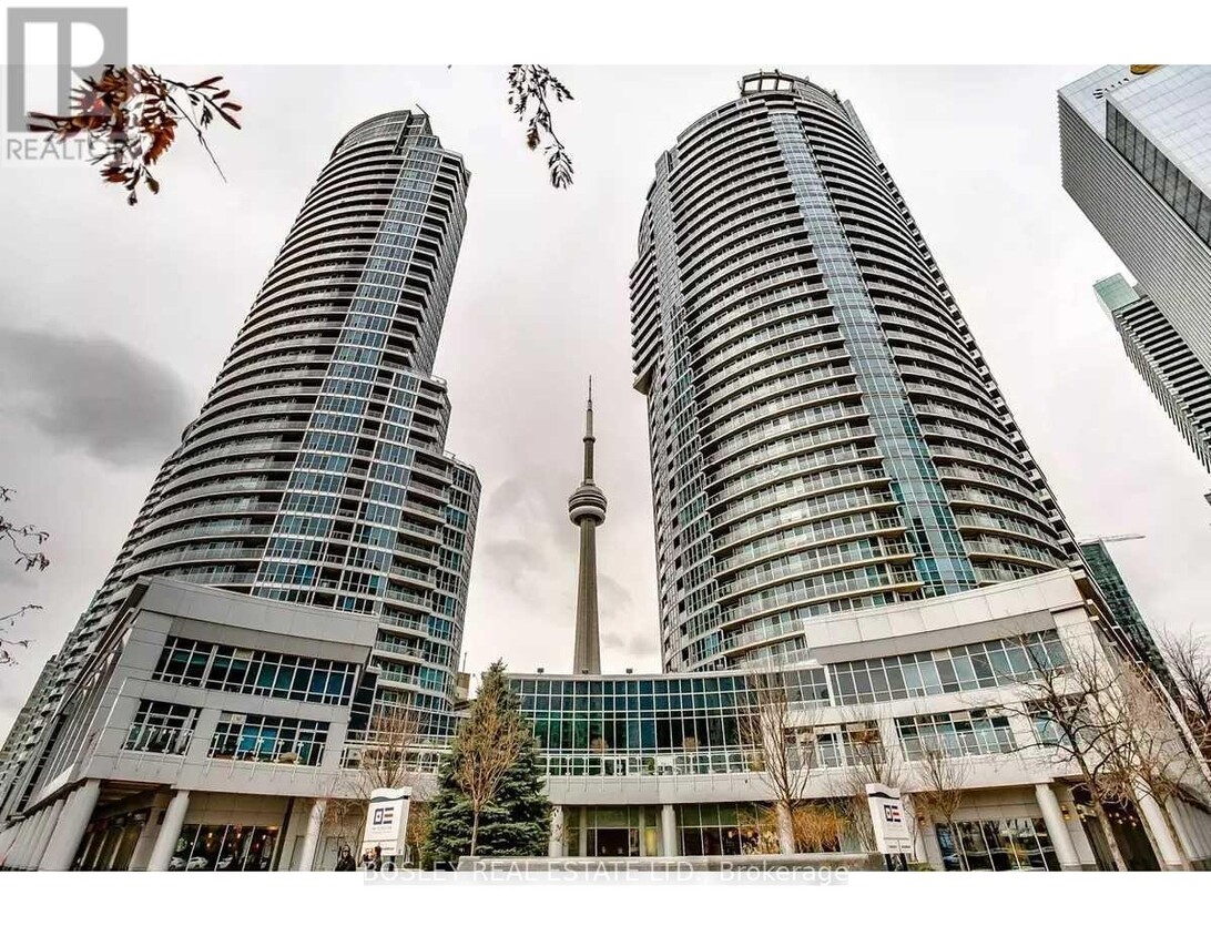 Photo principale - 208-1208 Queens Quay W