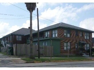 Property View - 2101 Avenue P