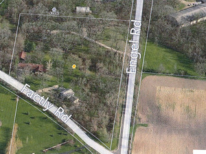 birdeye view - 14N281 Factly Rd