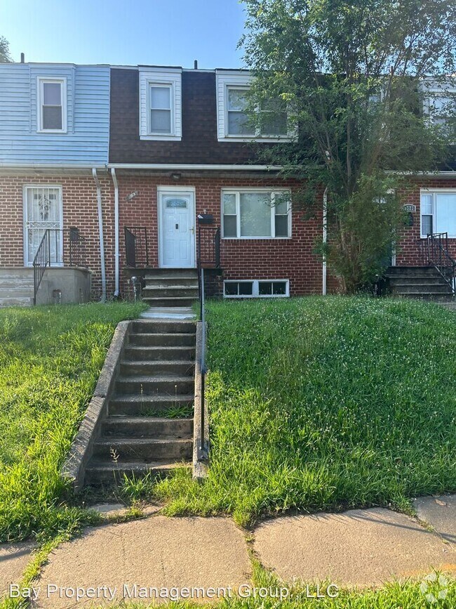 Holland Hill Apartments under 2,000 Baltimore, MD 1 Rentals