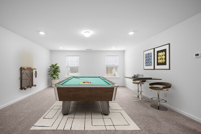 Foto del edificio - Spacious 4-Bedroom Rental in Desirable Arl...