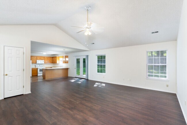 Building Photo - 3BR/2BA House in Arcadia Sub. 1534 sq.ft. ...