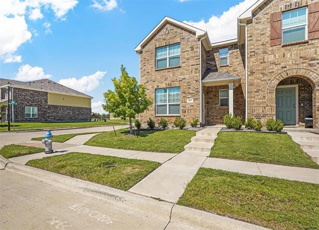 Building Photo - 2813 Appaloosa Ln