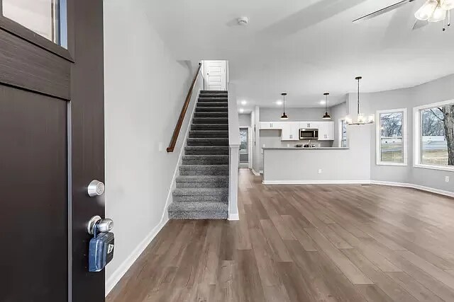 Foto del edificio - 818 Greenwood Ave