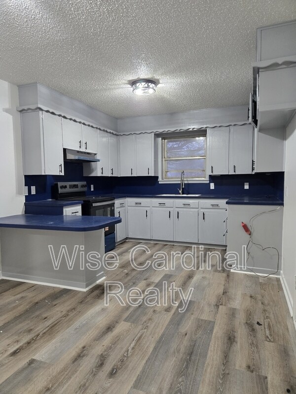 Foto del edificio - 1717 Ave I