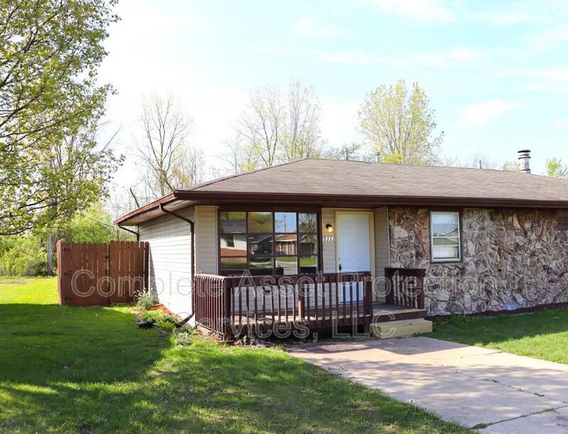 5333 Aspen Ave, Portage, IN 46368 Condo for Rent in Portage, IN