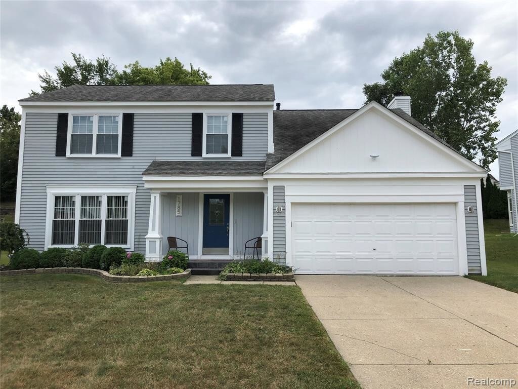 Primary Photo - 1785 Poppleton Dr