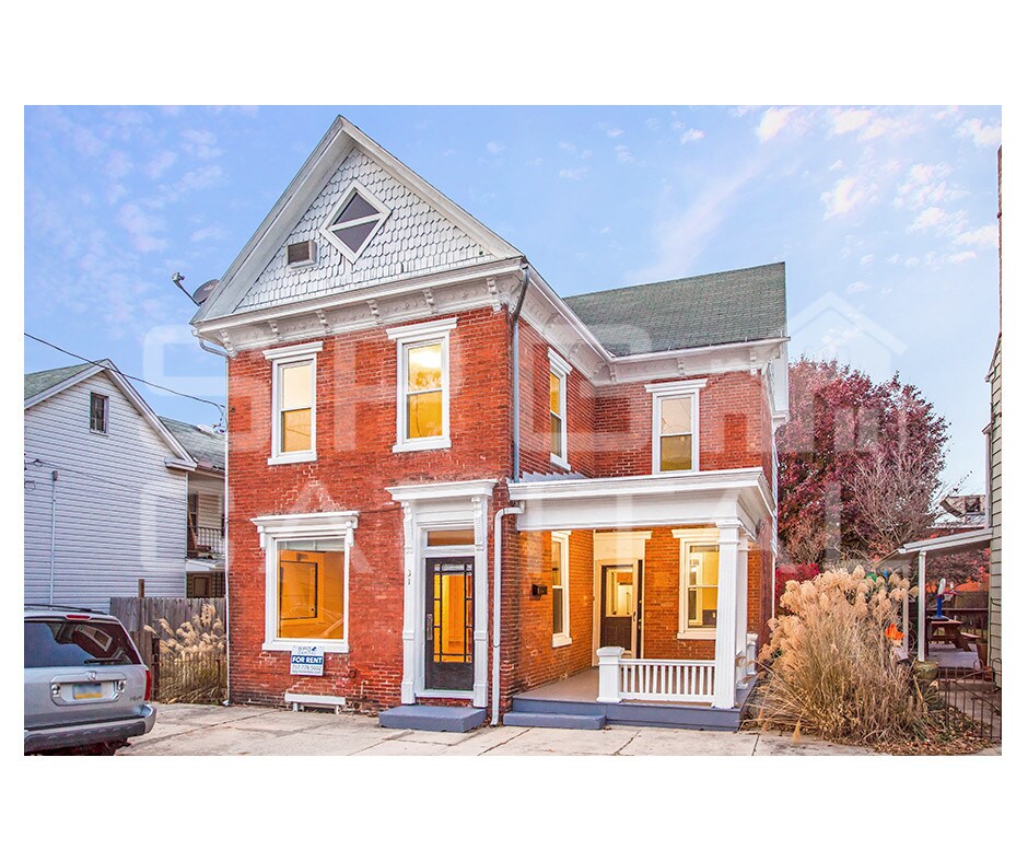 31 E Keller St, Mechanicsburg, PA 17055 House Rental in Mechanicsburg