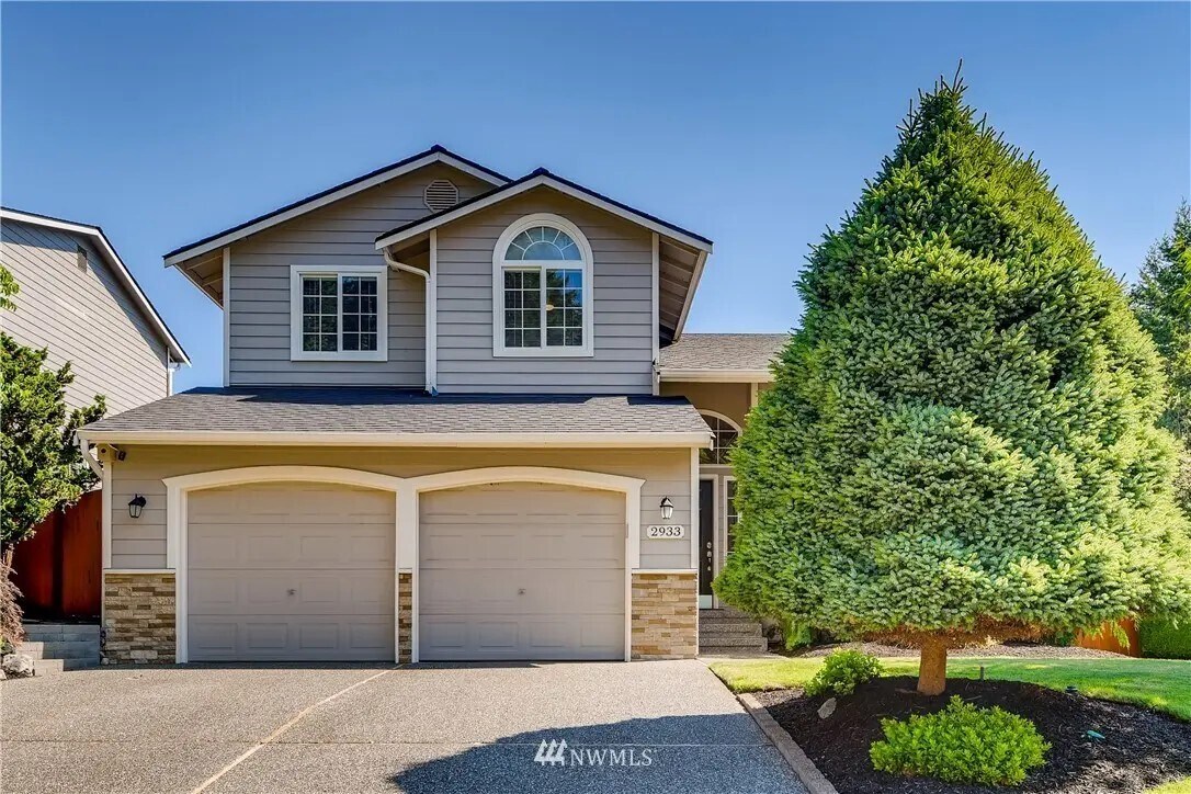 Photo - 2933 143rd St SE (Mill Creek, WA)