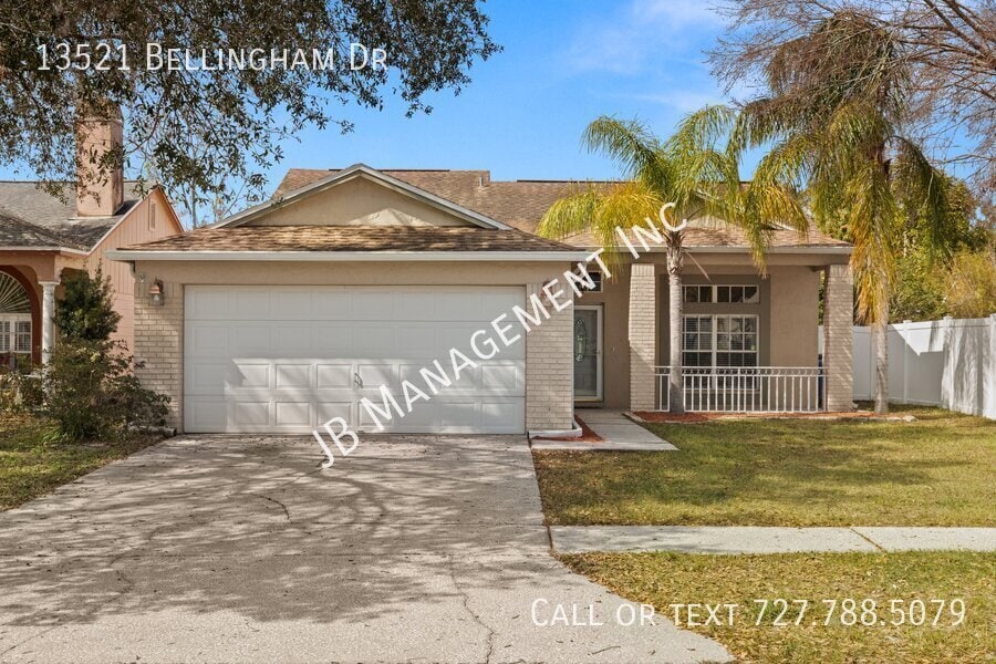 Primary Photo - 13521 Bellingham Dr