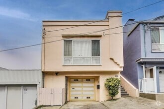 Building Photo - 238 Naglee Ave