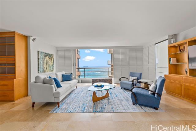 Building Photo - 2979 Kalakaua Ave