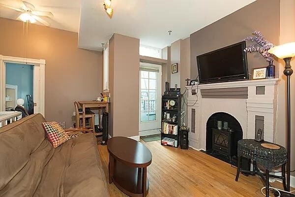 Foto principal - 444 Jersey Ave