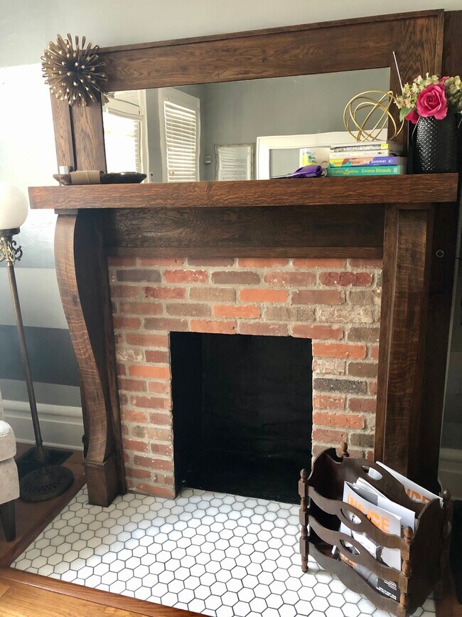 Foto del edificio - 1547 S 4th St