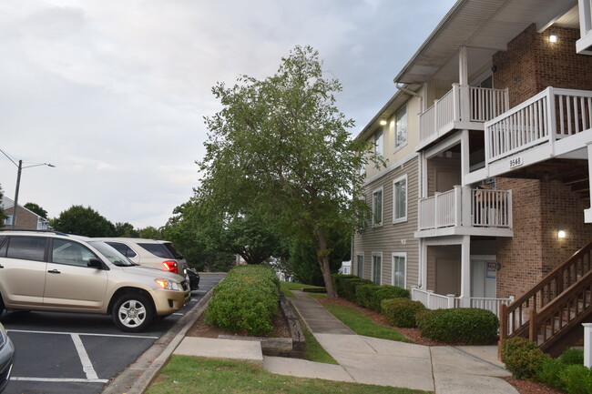 Photo - 9548 University Terrace Dr Apartments