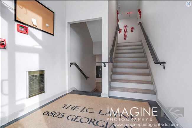 Photo - The JC Layne at Georgia Apartments