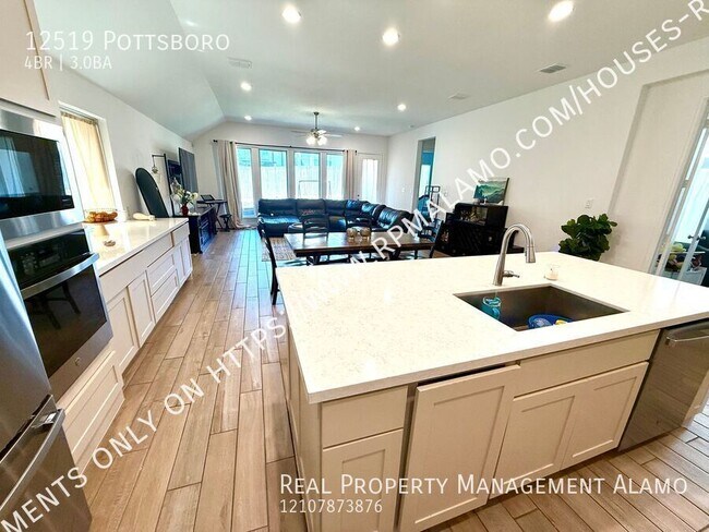 Foto del edificio - 12519 Pottsboro-