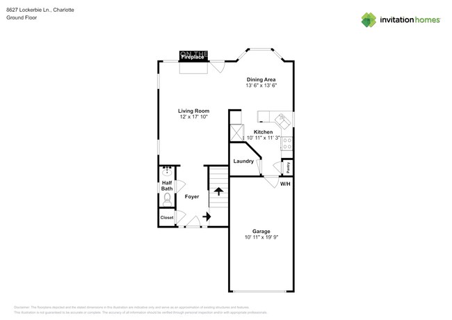 Building Photo - 8627 Lockerbie Ln