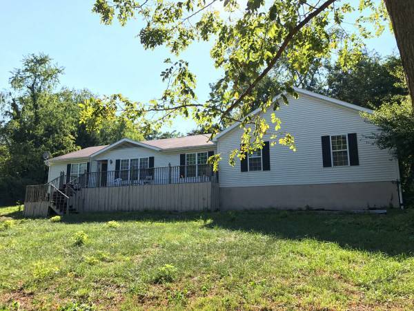 Front of House - 12 Bramlett Ct