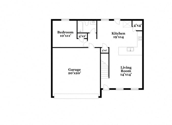 Building Photo - 797 Dove Tree Ln