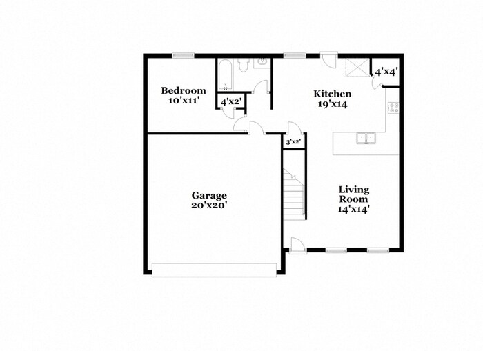 Foto del edificio - 797 Dove Tree Ln