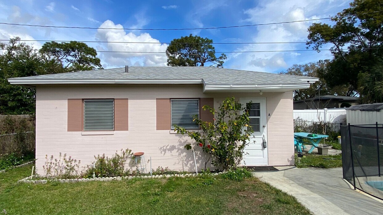 Foto principal - Efficiency in North College Park - Priced ...
