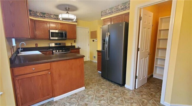 Foto del edificio - 6767 Old Mars Crider Rd