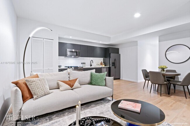 Foto del edificio - 398 NE 5th St