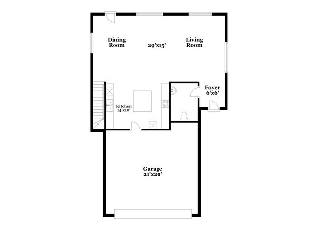 Foto del edificio - 8908 Brentwood Grove Ct