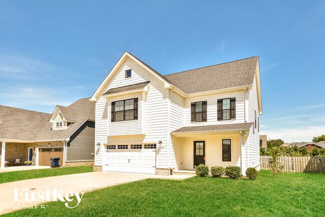 Building Photo - 721 Valencia Dr