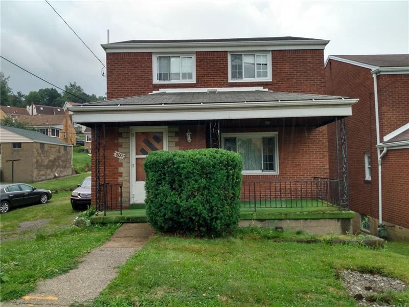 800 Greenfield Ave, Pittsburgh, PA 15217 House Rental in Pittsburgh