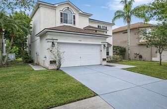 Building Photo - 4210 Harbor Lake Dr