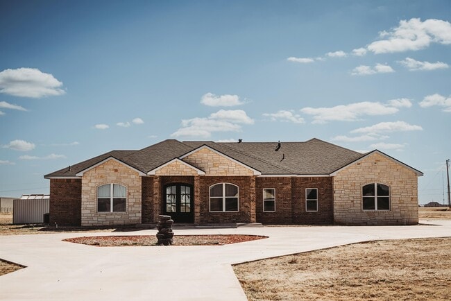 Building Photo - 1017 Tallgrass Ln
