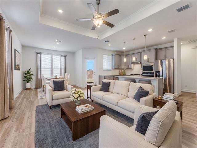 Foto del edificio - 835 Garner Dr