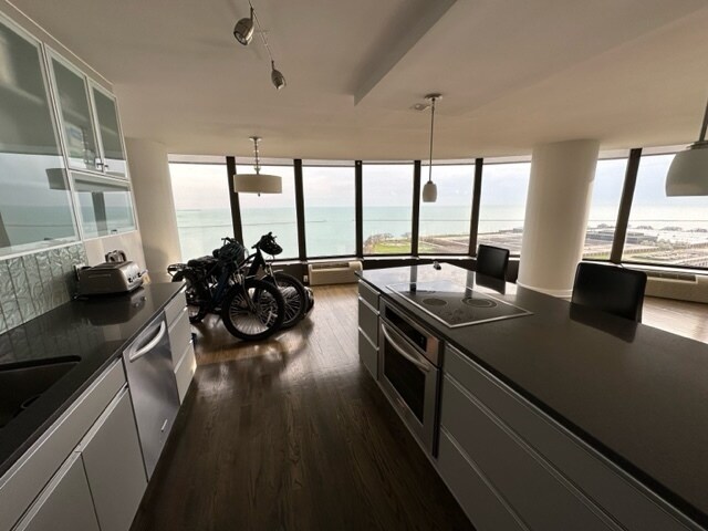 Foto del edificio - 505 N Jean Baptiste Pointe du Sable Lake Shore Dr