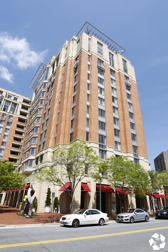 Palisades of Bethesda Apartments in Bethesda, MD