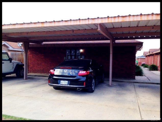 Building Photo - 3718 Zelma St
