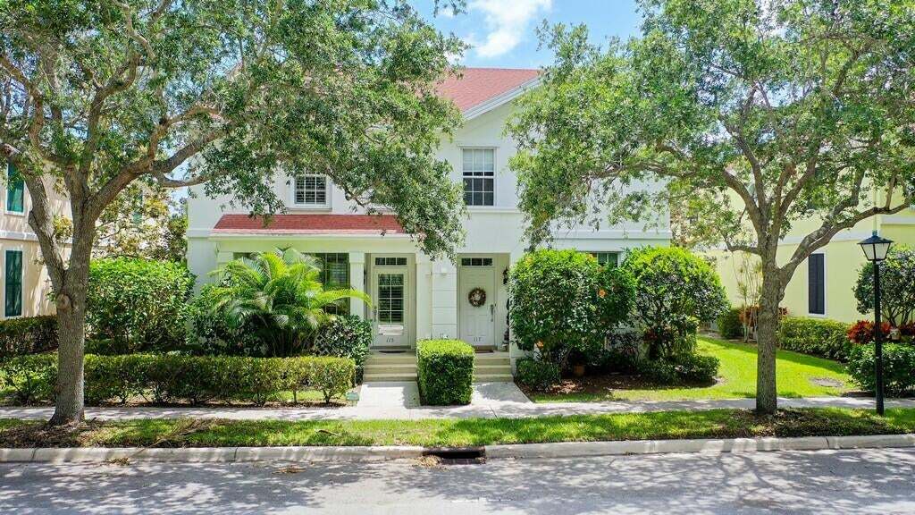 Primary Photo - 115 Andover Dr