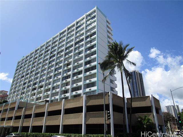 Building Photo - 1560 Kanunu St