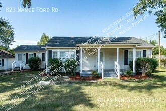 Building Photo - 823 Nance Ford Rd SW