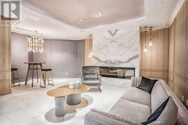 Photo du bâtiment - 621-621 Sheppard Ave E